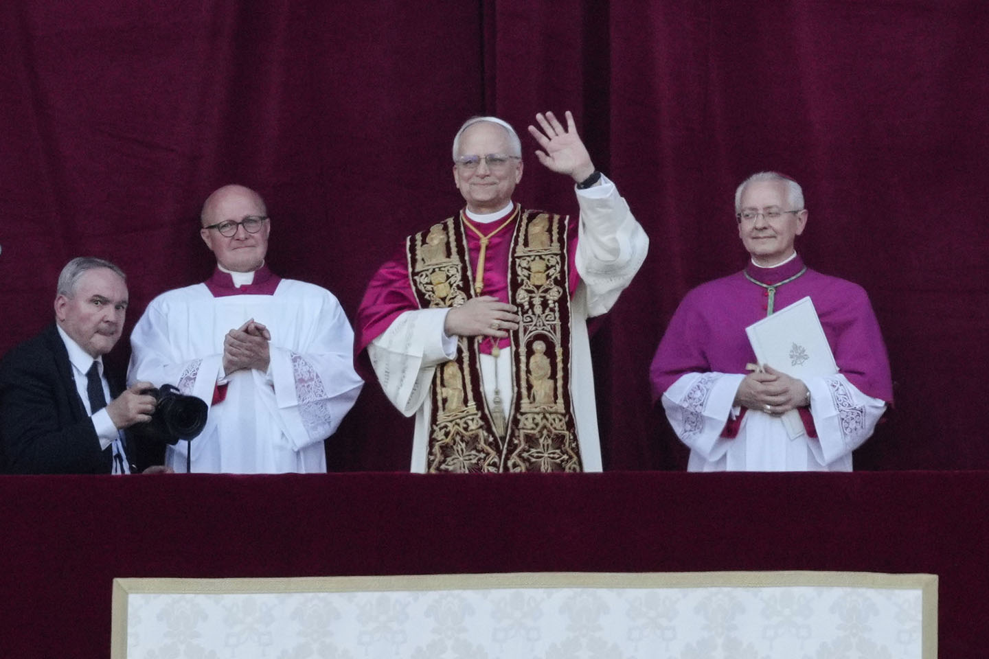 Papa Lav XIV