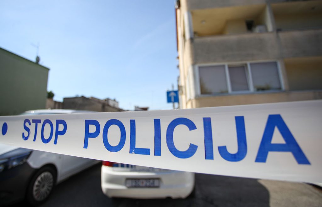 Policija