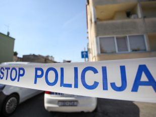 Policija