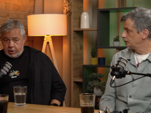 Podkast „Ova situacija“