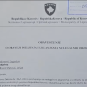 Srbi iz Leposavića dobili su obaveštenje da se isele