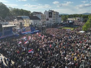 Svenarodni sabor u Nišu