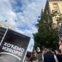 Protest Hoćemo izbore