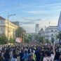 Protest Hoćemo izbore