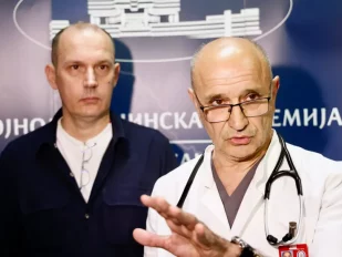 Zlatibor Lončar i Dragan Dinčić