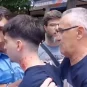 Incidenti u Kosovskoj Mitrovici