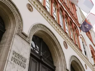 Univerzitet u Beogradu