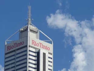 Rio Tinto
