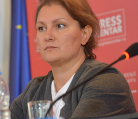 Sanja Ćopić