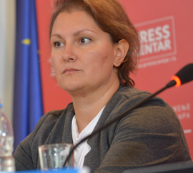 Sanja Ćopić