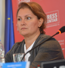 Sanja Ćopić