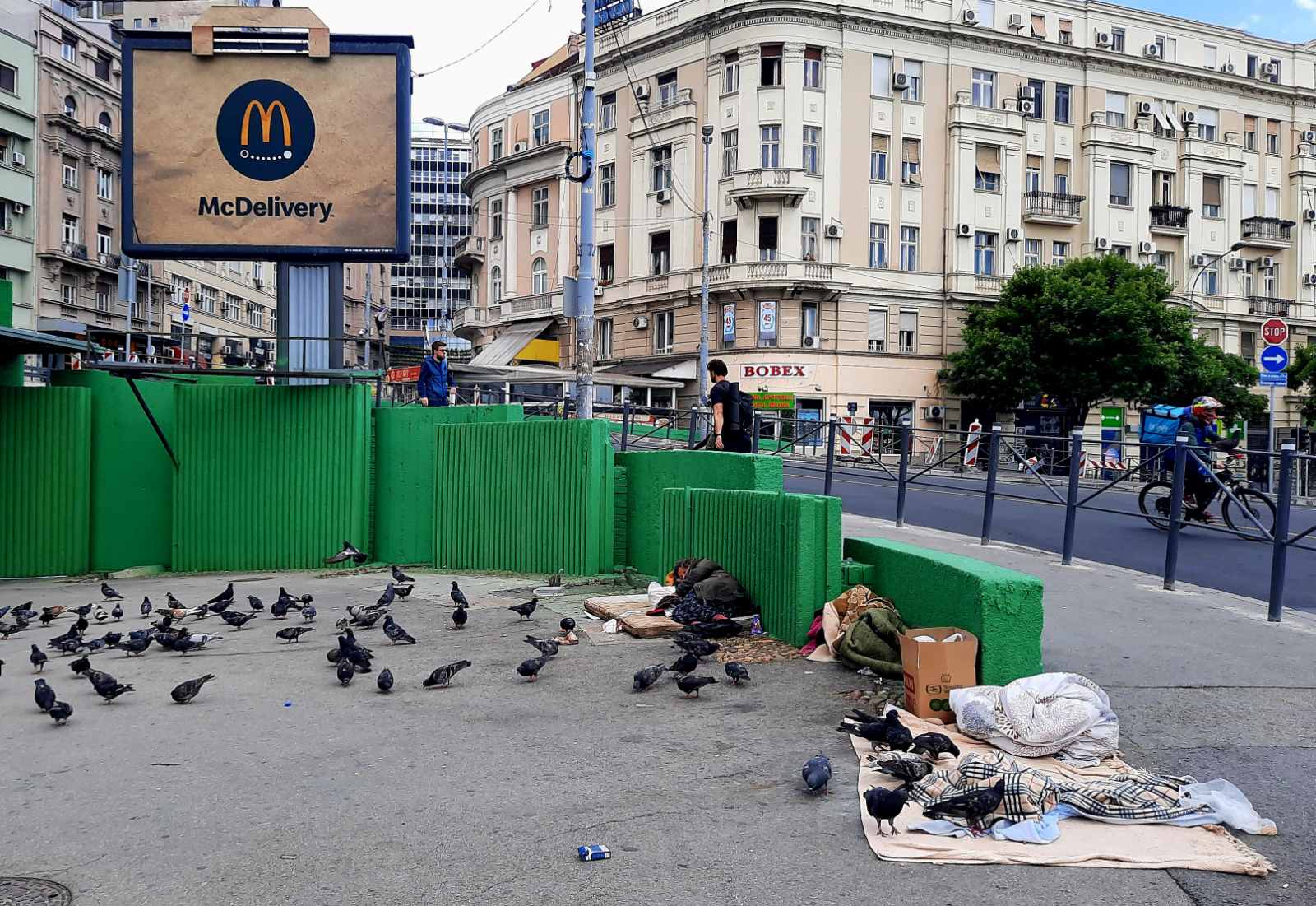 Srbija ne meri broj građana u apsolutnom siromaštvu