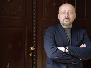 Ekonomista, dr Vladimir Vučković