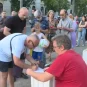 Peticija za raspisivanje vanrednih parlamentarnih izbora