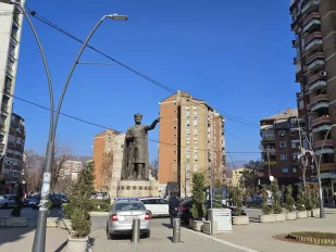 Severna Mitrovica