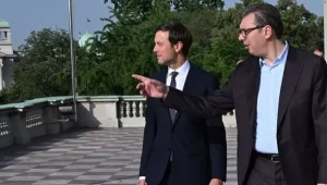 Da li Generalštabu preti Tenisov scenario