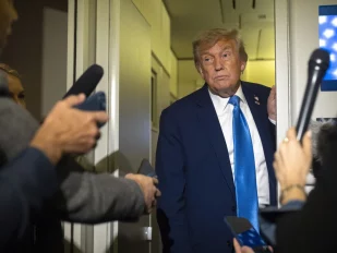 Donald Tramp