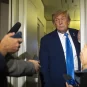 Donald Tramp