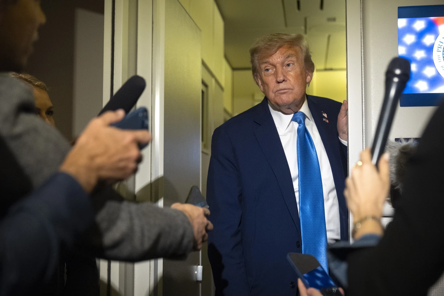 Donald Tramp