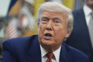 Donald Tramp predsednik SAD