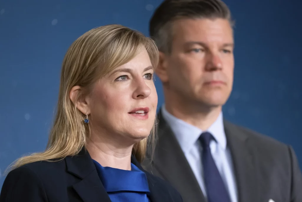 Melisa Hortman