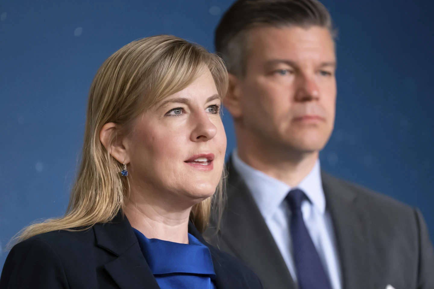 Melisa Hortman