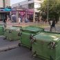 Blokade u Novom Sadu