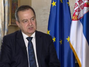 Ivica Dačić