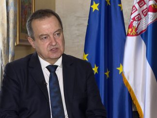 Ivica Dačić