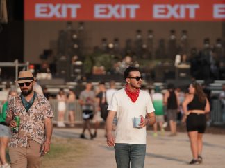 Pripreme za EXIT
