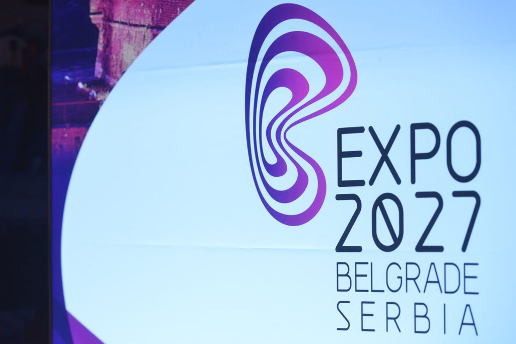EXPO 2027