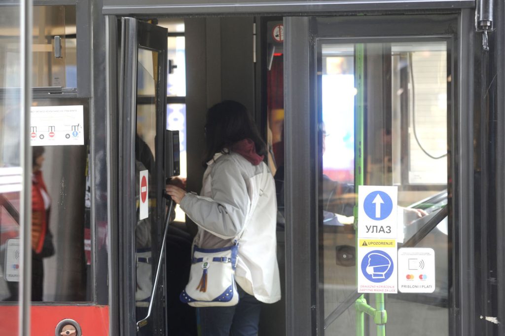 Mapa seksualnog nasilja prikazuje javne prostore na kojima žene najčešće doživljavaju seksualno nasilje