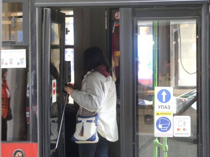 Mapa seksualnog nasilja prikazuje javne prostore na kojima žene najčešće doživljavaju seksualno nasilje