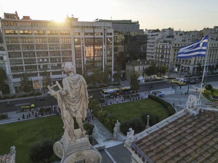 Veliki broj Srba odlazi u Grčku