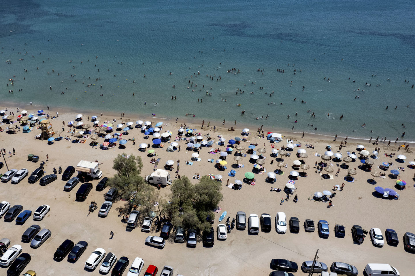 Grčka kao nova destinacija za život mladih