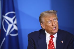 Donald Tramp obavestio lidere 14 zemalja o novim carinama