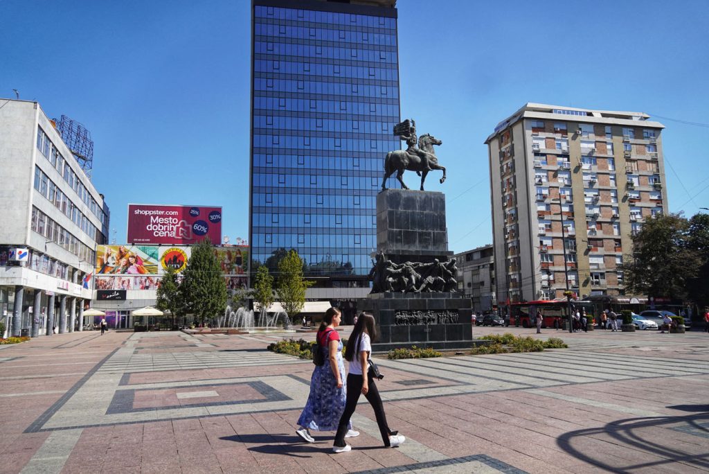 Niš