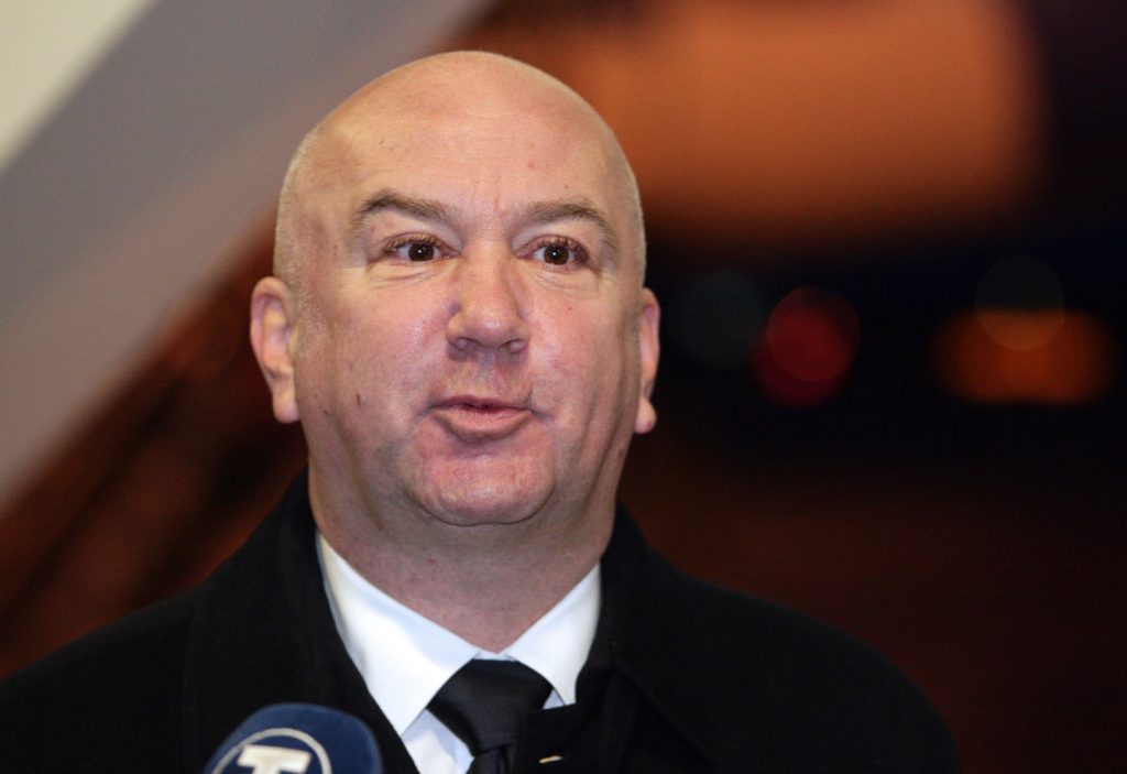 Nenad Popović
