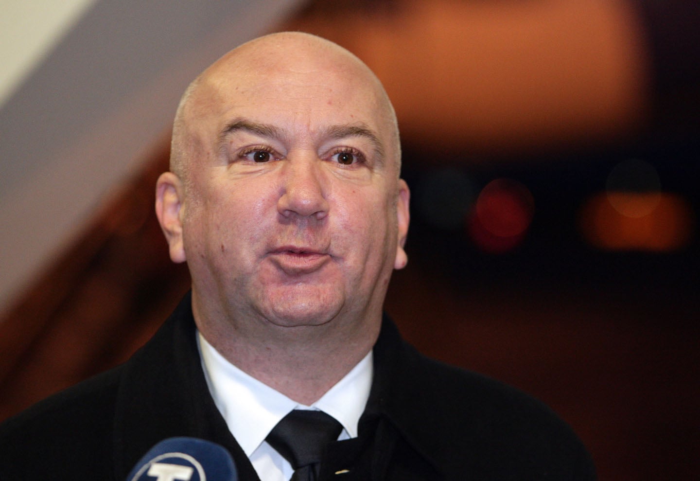 Nenad Popović