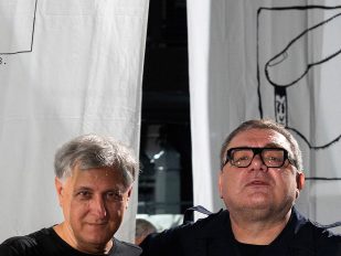 Aleksandar Rakezić Zograf i Stevan Vuković