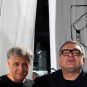 Aleksandar Rakezić Zograf i Stevan Vuković