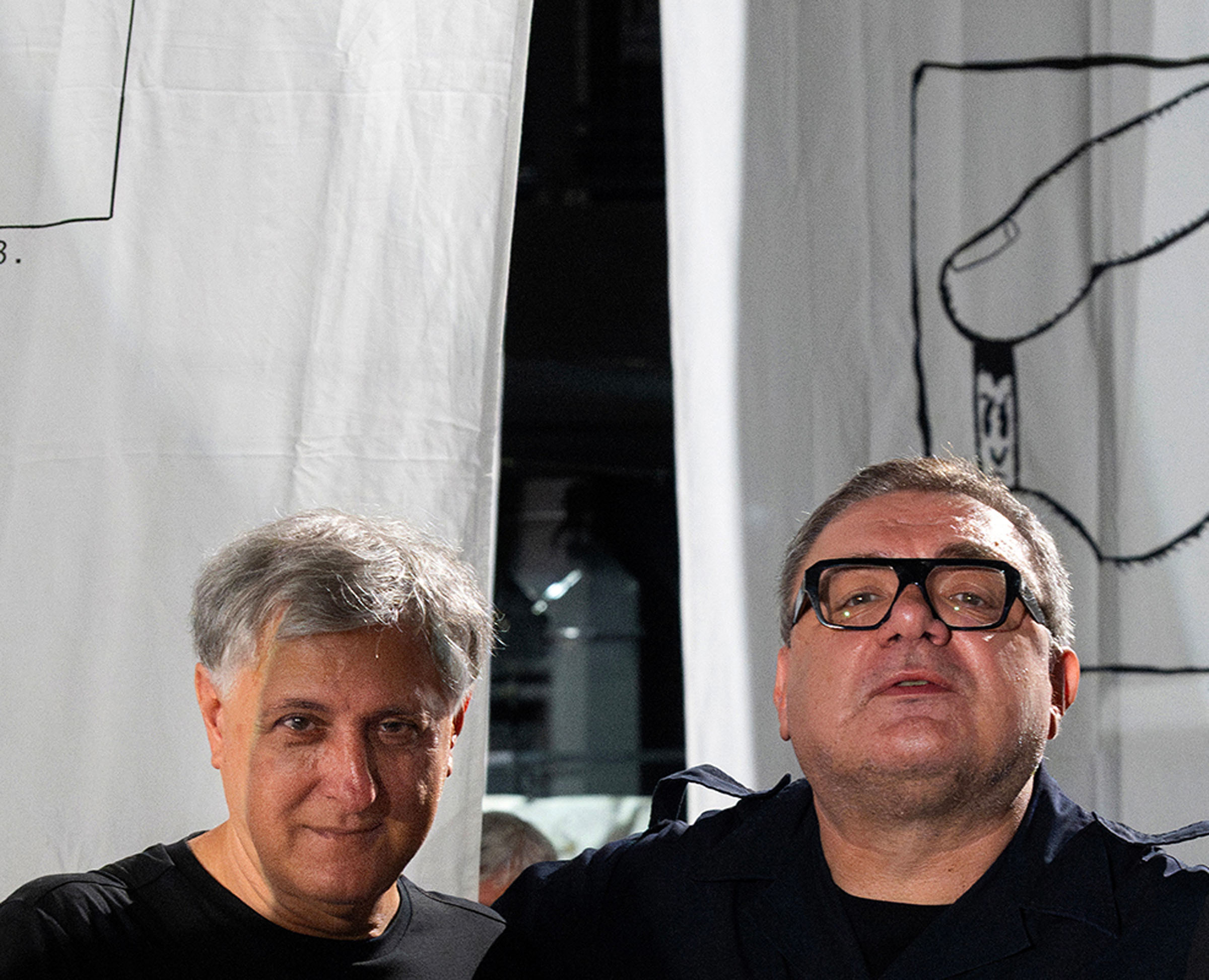 Aleksandar Rakezić Zograf i Stevan Vuković
