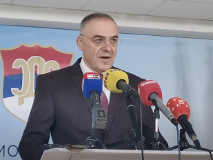 Milan Miličević