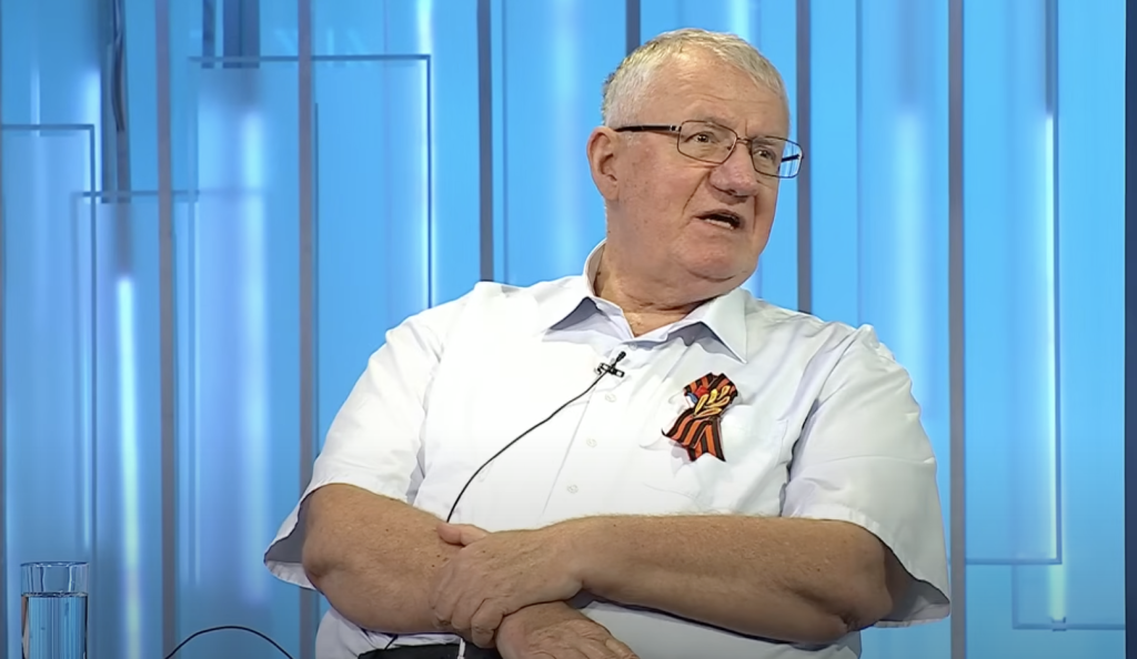 Vojislav Šešelj
