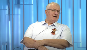 Vojislav Šešelj
