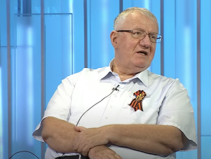 Vojislav Šešelj