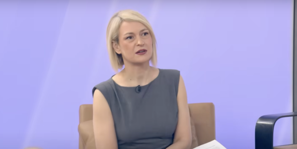 Marija Šehić