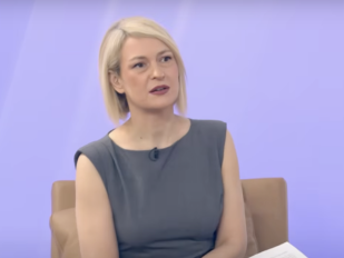 Marija Šehić