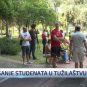 Građani ispred Trećeg osnovnog tužilaštva u Beogradu