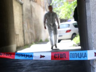 Policijski uviđaj